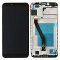 Display Huawei Y6 2018 cu Rama