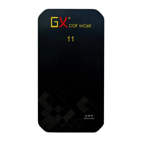 Ecran Display iPhone 11, Compatibil, GX iNcell , High Quality - imagine 5