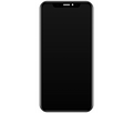 Ecran Display - Touchscreen Negru Apple iPhone 11 Pro , SWAP Original, Dat jos de pe telefon