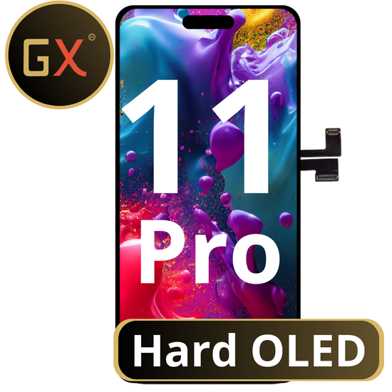 Display GX OLED iPhone 11 Pro – ecran de înlocuire premium