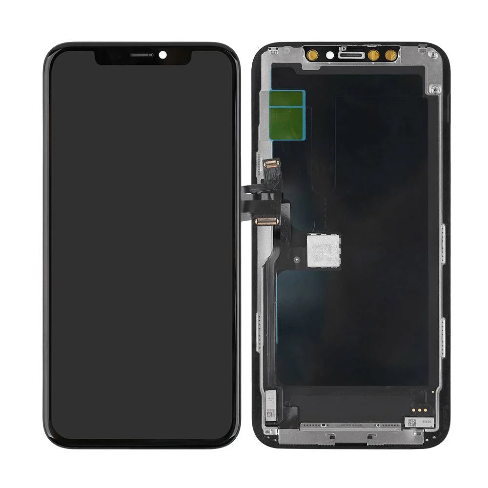 Ecran Display iPhone 11 Pro HD iNcell KD - imagine 3