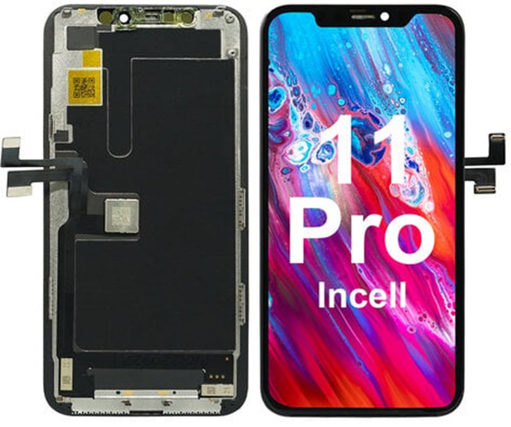 Display iphone 11 pro