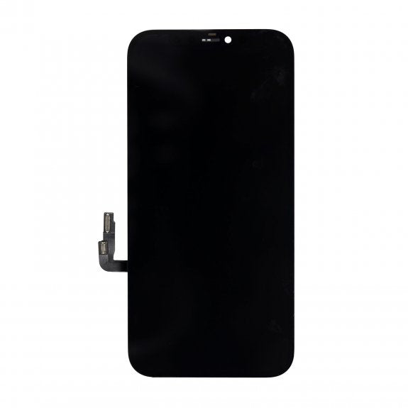 Ecran Display iPhone 12 / iPhone 12 Pro, Soft OLED, Fara eroare in meniu - imagine 2