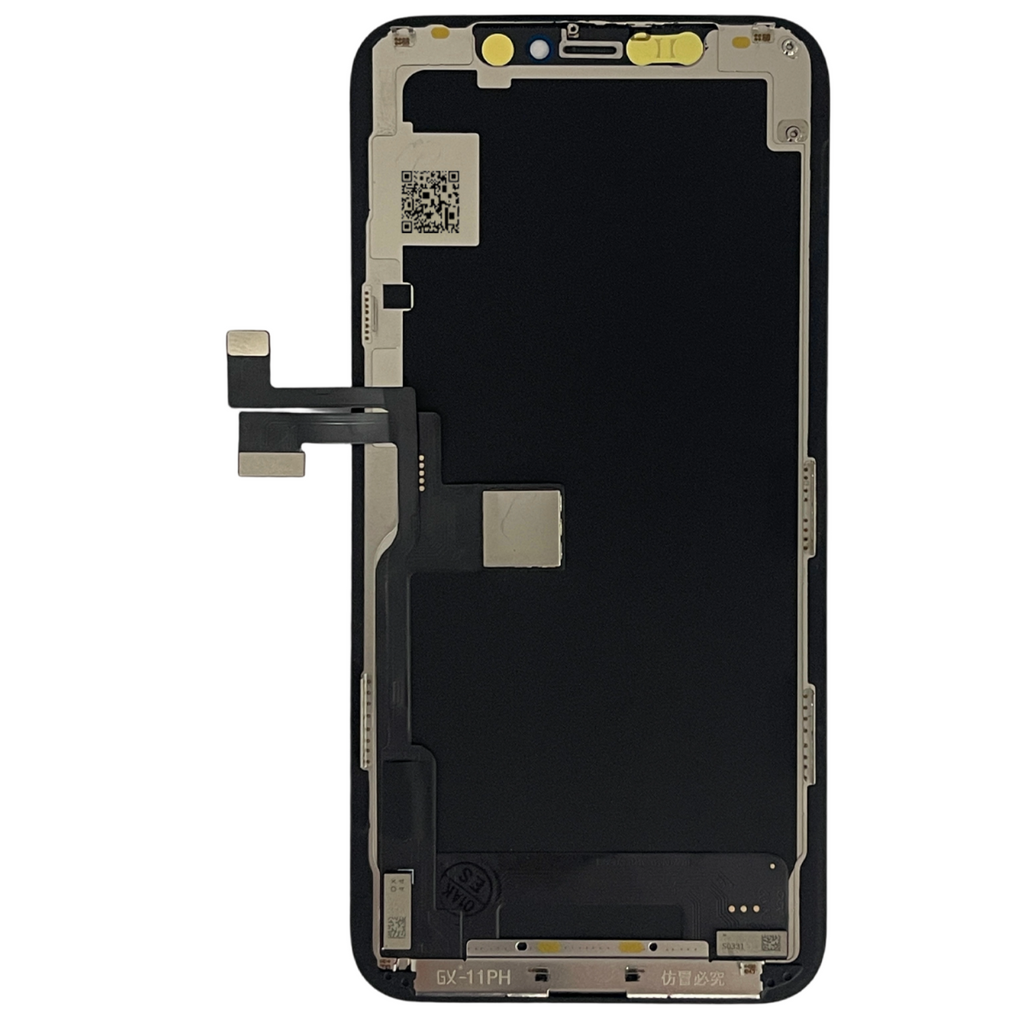Ecran Display iPhone 11 PRO, GX incell HD+ - imagine 3