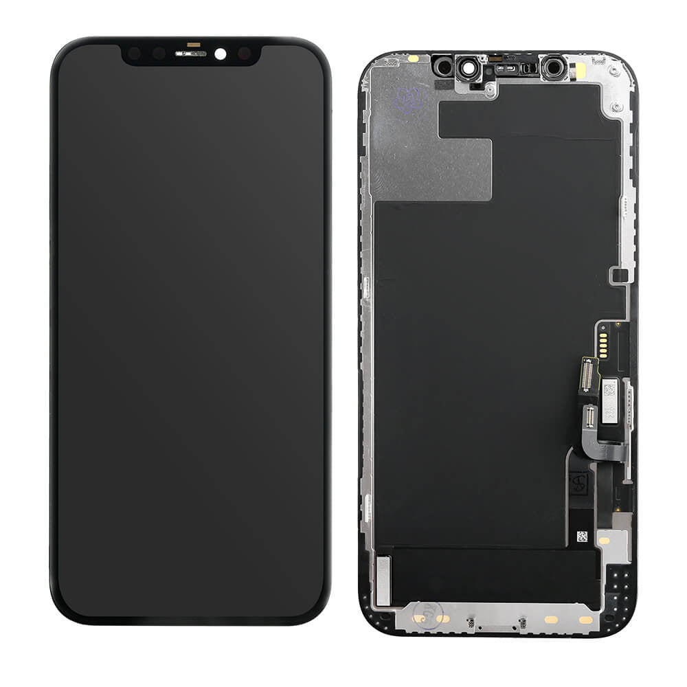 Ecran Display iPhone 12 / IPHONE 12 PRO / incell HD+ - imagine 2