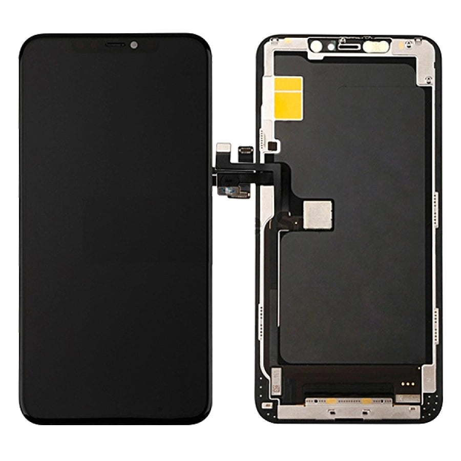 Ecran Display iPhone 11 Pro GX OLED - imagine 2