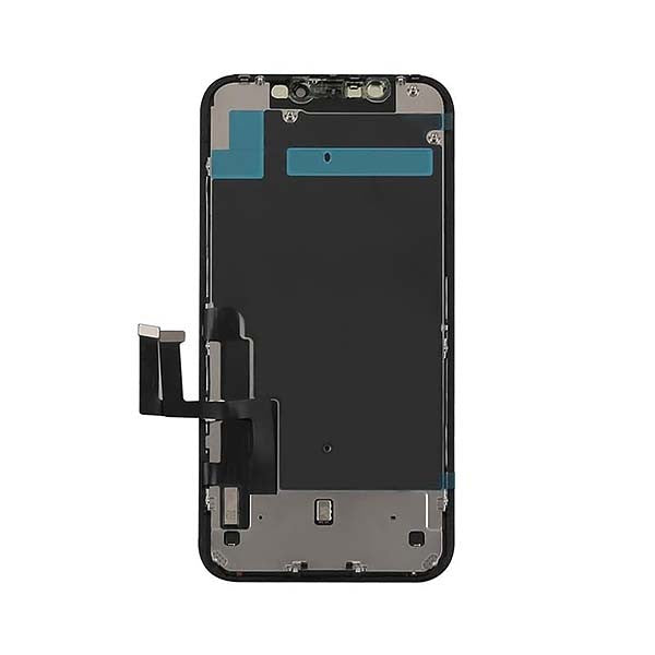 Ecran Display iPhone 11 TFT incell HD+ JK - imagine 2