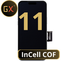 display iphone 11 gx incell ecran tft iphone 11 compatibil premium