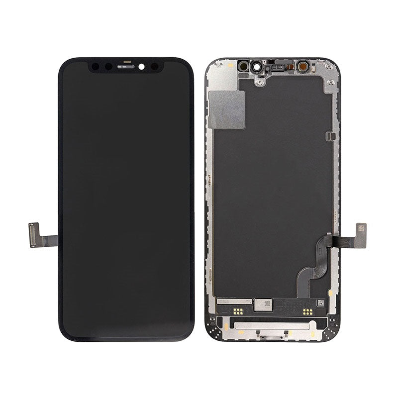 Ecran Display iPhone 14 iNcell compatibil - imagine 2