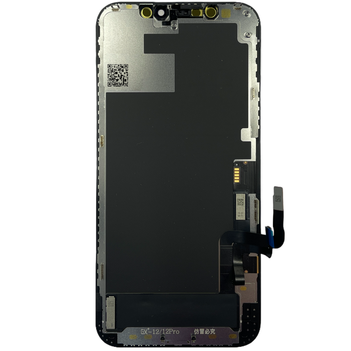 Ecran Display iPhone 12 / IPHONE 12 PRO, GX incell - imagine 2