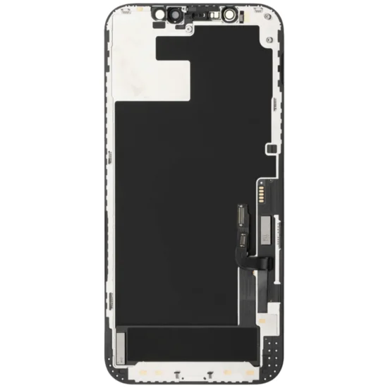 Ecran Display iPhone 12 / iPhone 12 Pro INCELL Premium L.A. – Touchscreen LCD Compatibil, Luminozitate Ridicată