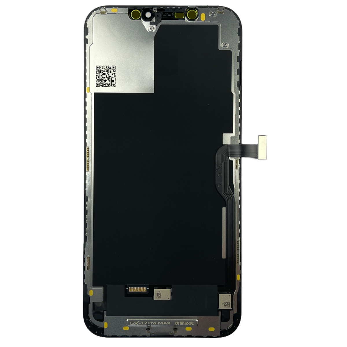 Ecran Display iPhone 12 Pro MAX GX Oled - imagine 3