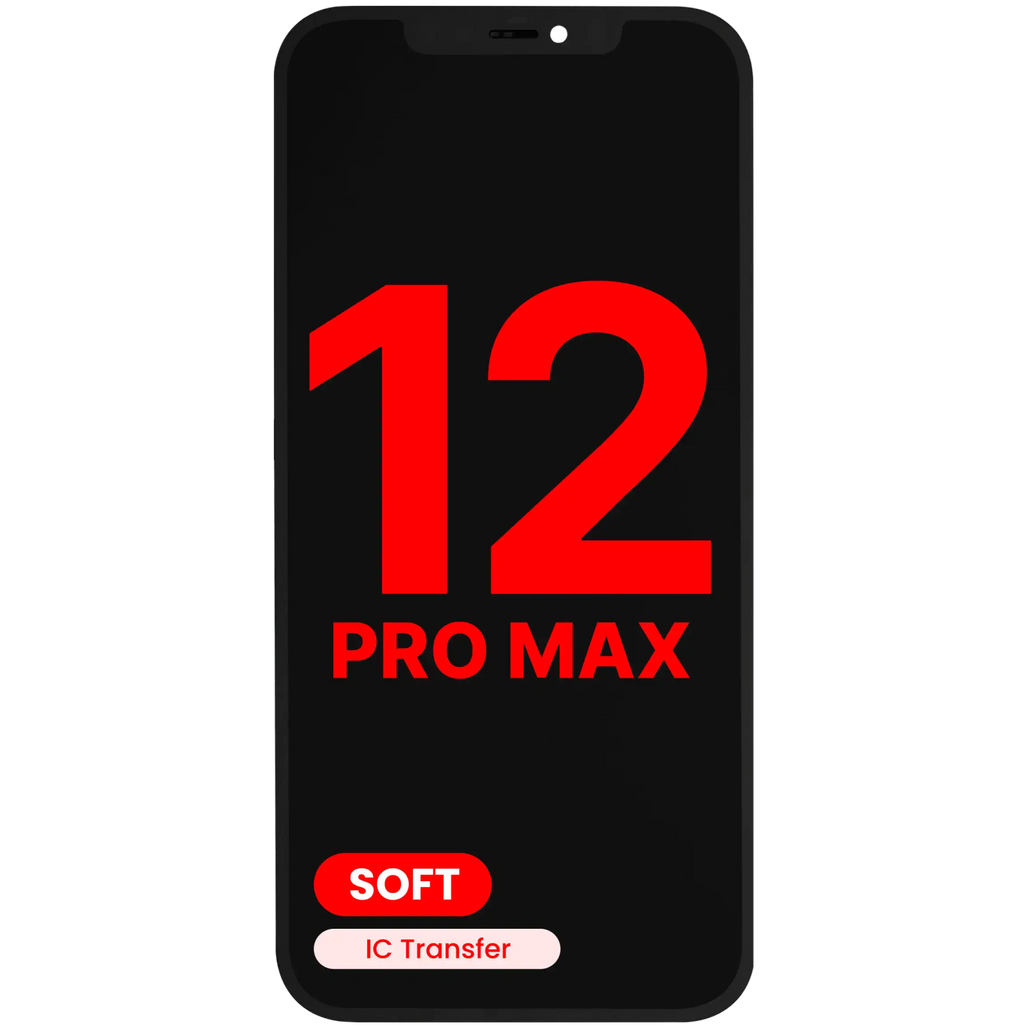 Ecran-Display-iPhone-12-Pro-Max-GX-Soft-OLED