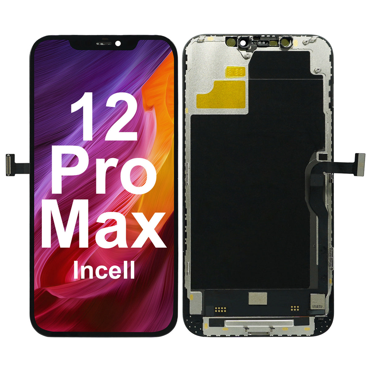 Display iPhone 12 Pro MAX