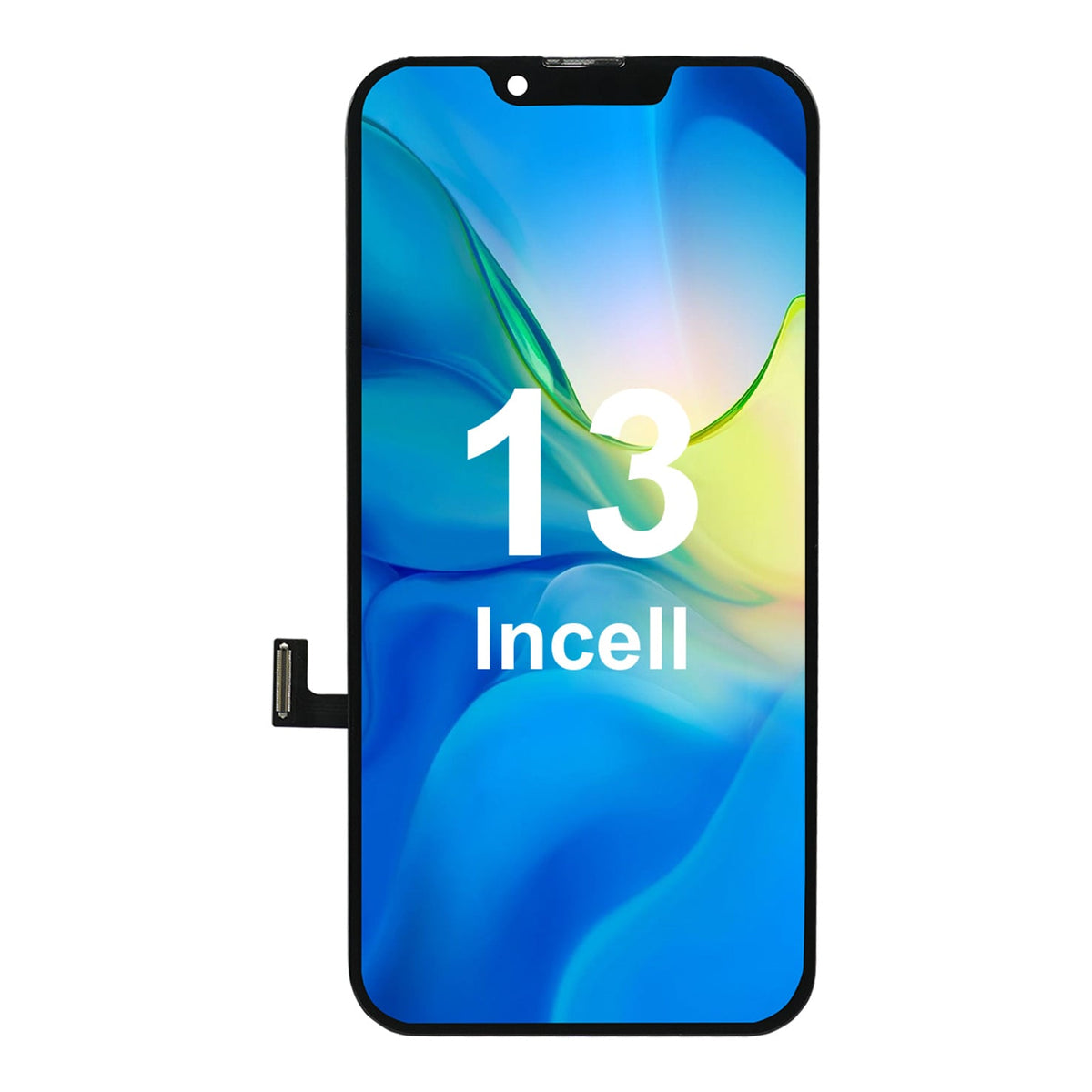 Display iPhone 13