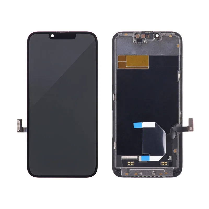 <img src="ecran-iphone-13-hd-incell-kd-small-notch.jpg" alt="Ecran iPhone 13 HD InCell KD Small Notch Display Premium"