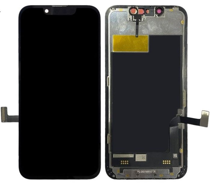 Ecran Display iPhone 13 Pro HD incell KD - imagine 2