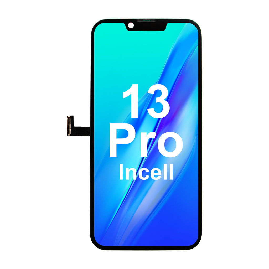 Display iPhone 13 Pro