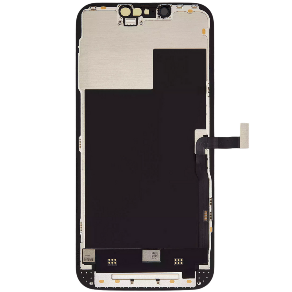 Ecran Display iPhone 13 Pro Soft Oled 120hz, cel mai apropiat de original - imagine 2