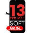 Display iPhone 13 Pro MAX, Soft Oled , 120hz