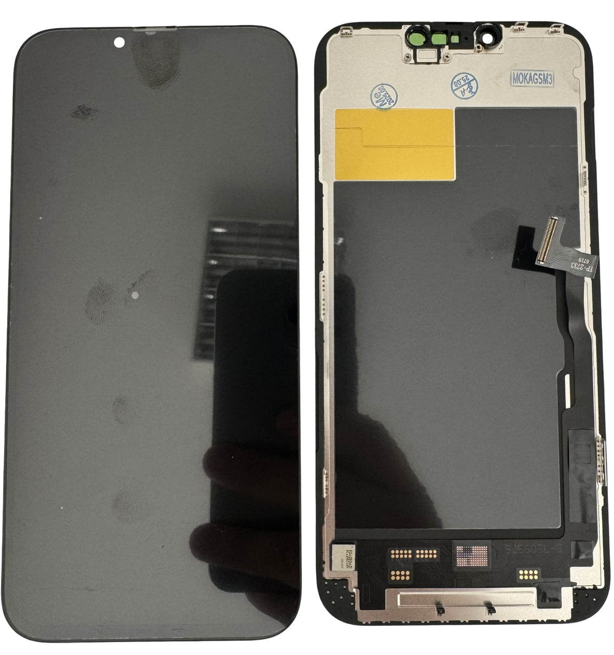 Ecran Display iPhone 13 Pro MAX HD incell KD - imagine 3