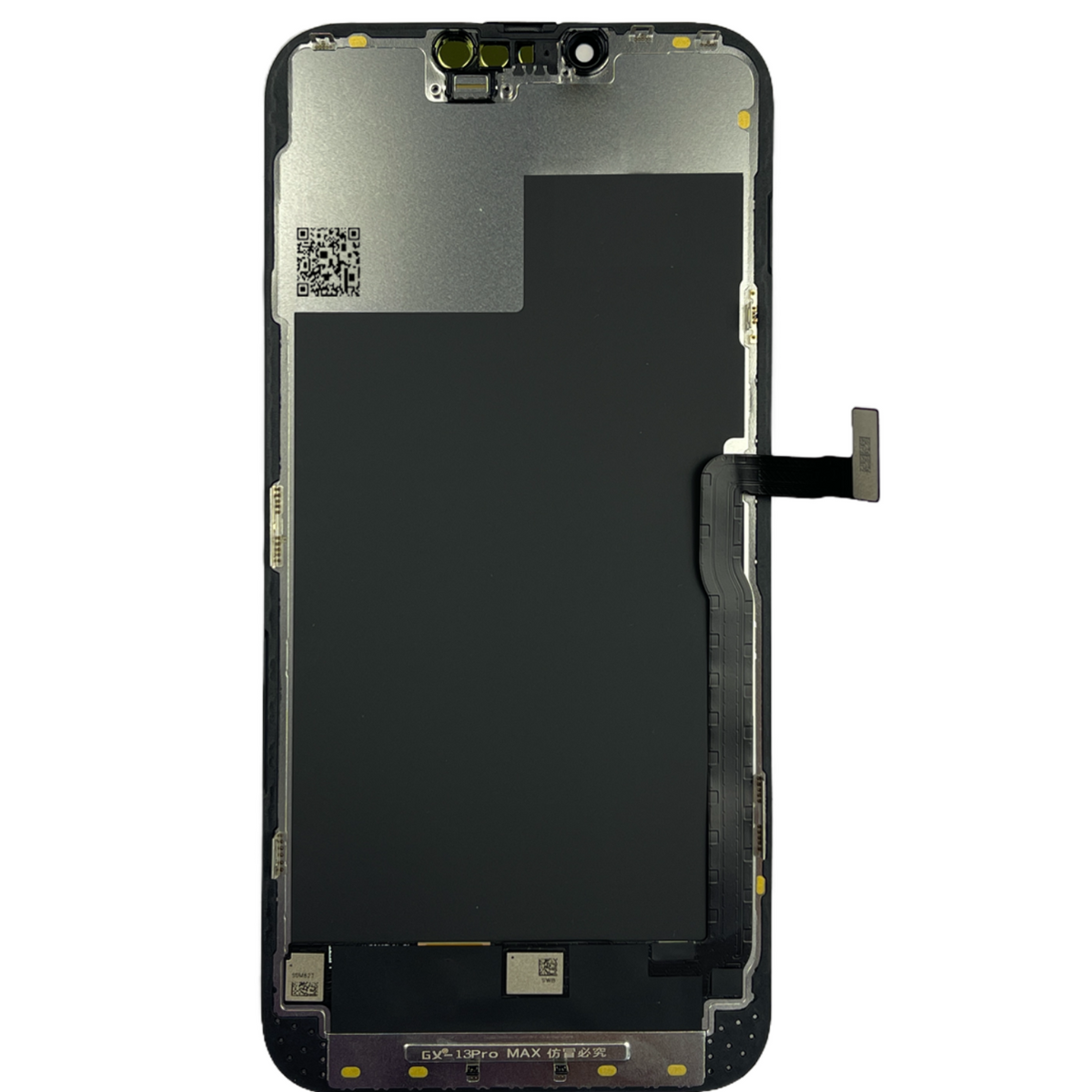 Ecran Display iPhone 13 Pro MAX GX Oled Hard - imagine 2