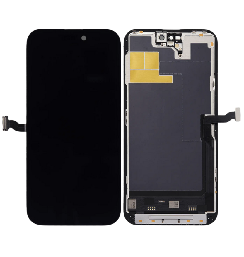 Ecran Display iPhone 14 Pro MAX, Soft Oled, 120hz, Premium - imagine 2