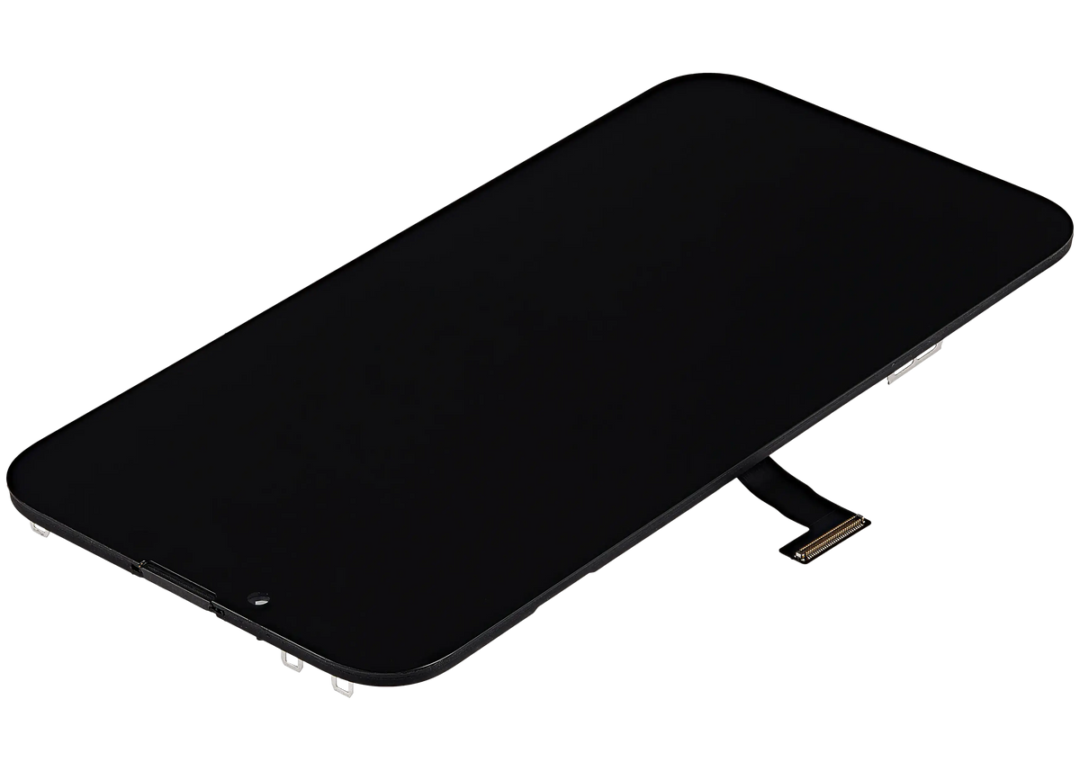 Ecran Display iPhone 13 Pro Premium Soft OLED 120Hz, Calitate Apropiată de Original, Touch Perfect, Cu IC Integrat