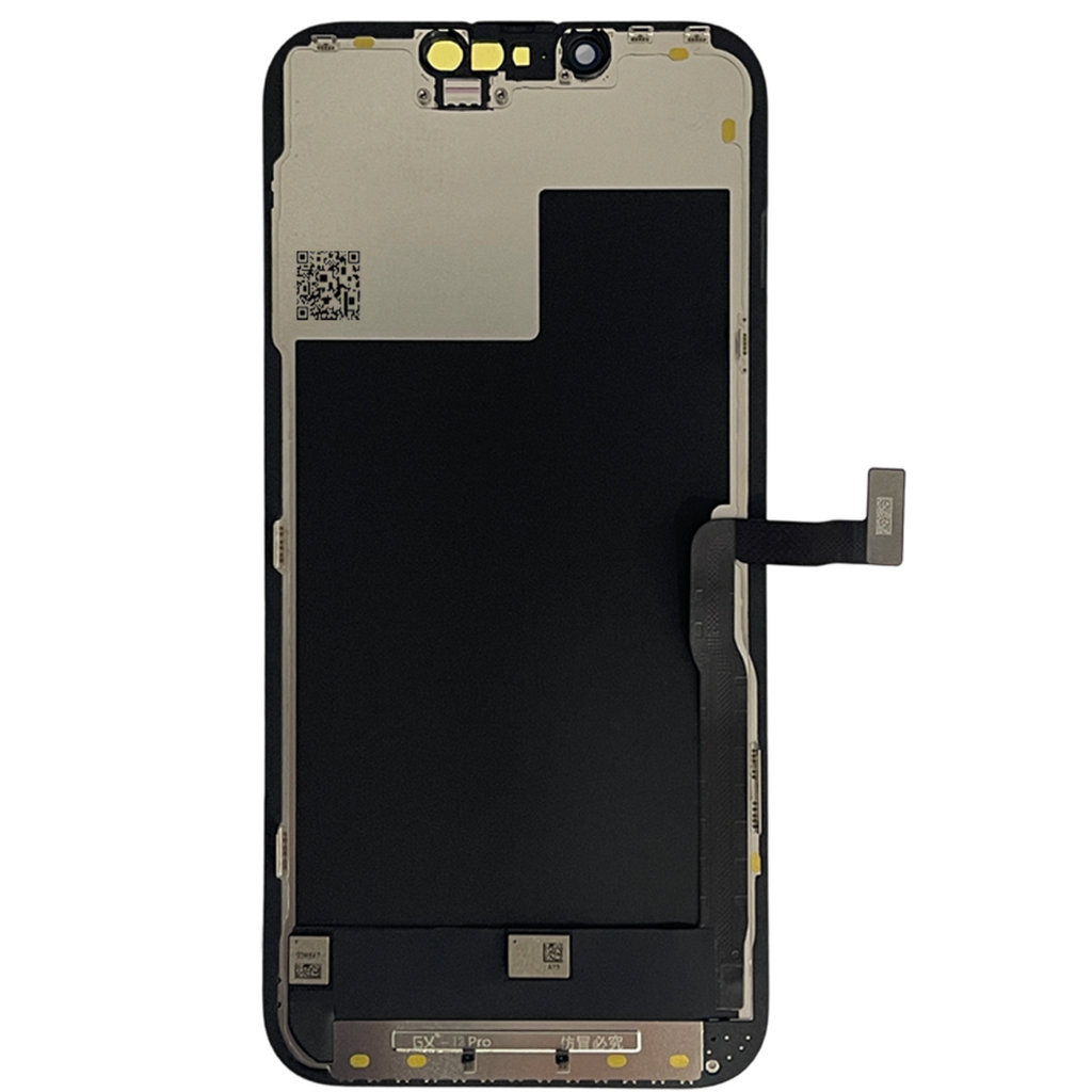 Ecran Display iPhone 13 Pro, GX Oled , calitate Premium - imagine 2