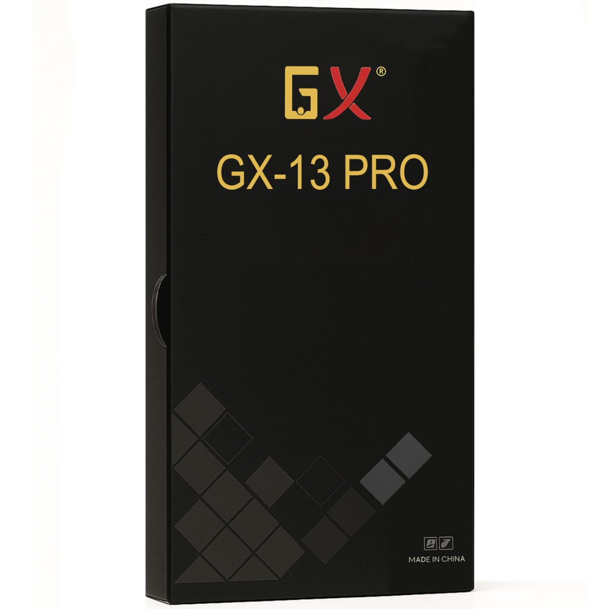 Ecran Display iPhone 13 Pro, GX Oled , calitate Premium - imagine 3