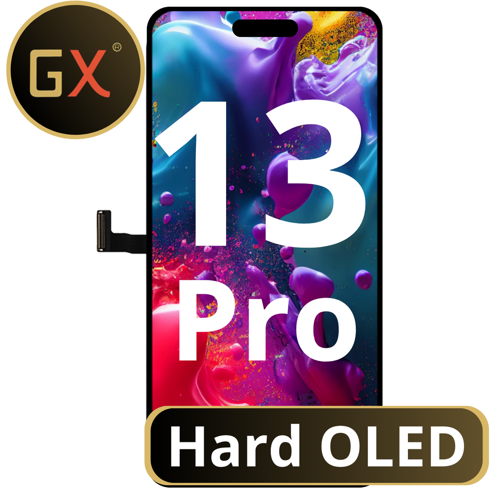 Display iPhone 13 Pro GX OLED – Calitate Premium