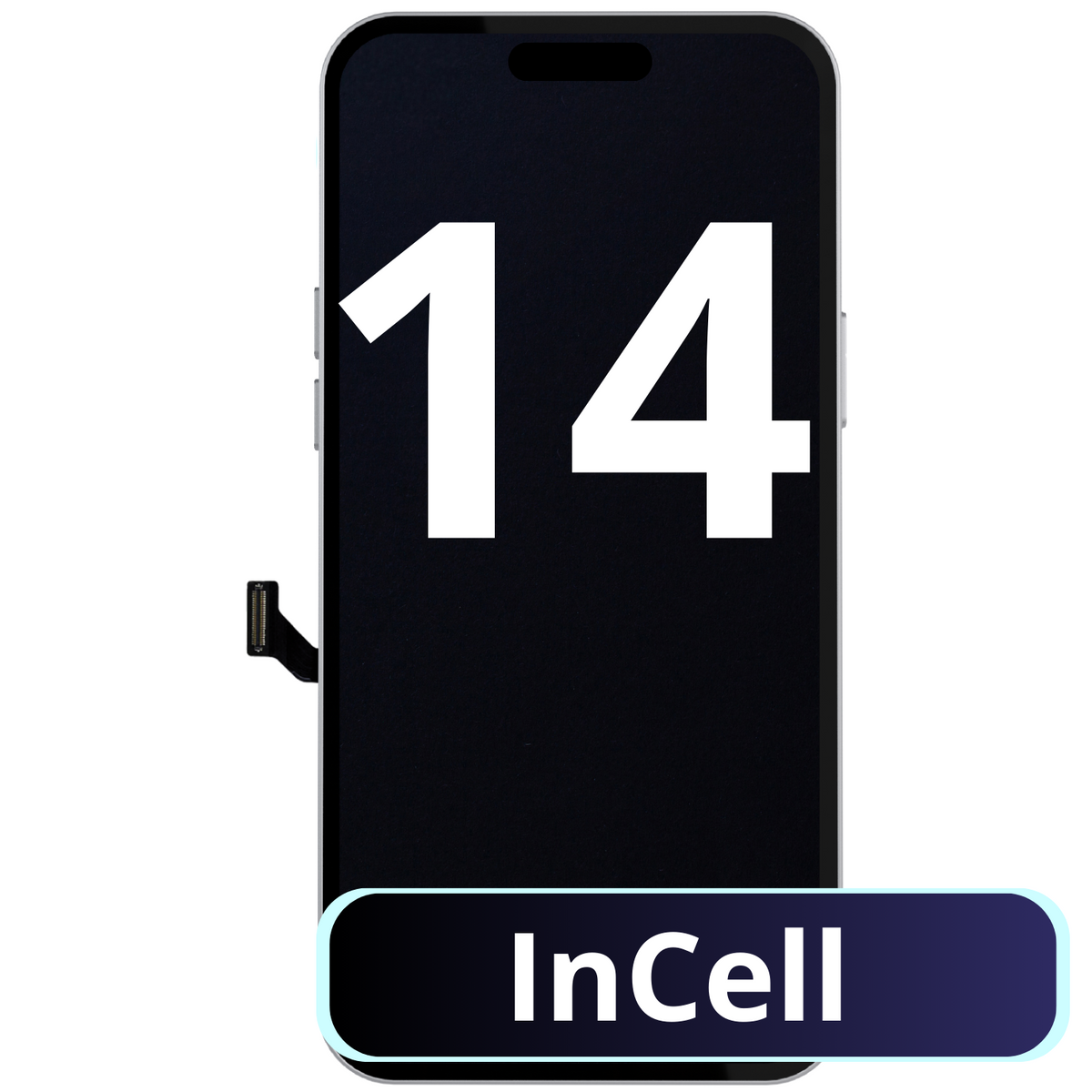 Display iPhone 14