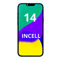Ecran Display iPhone 14 iNcell compatibil