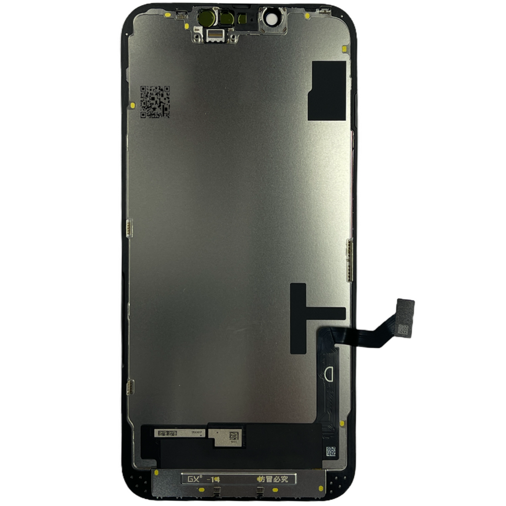 Ecran Display iPhone 14 GX InCell COF, Premium - imagine 2