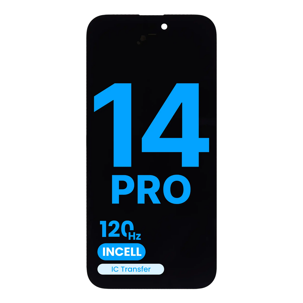 Display iPhone 14 Pro iNcell compatibil