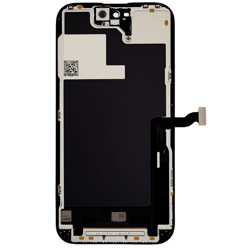 Ecran Display iPhone 14 Pro, GX iNcell 120hz - imagine 4