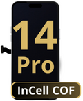 Display iPhone 14 Pro, GX iNcell 120HZ, compatibil
