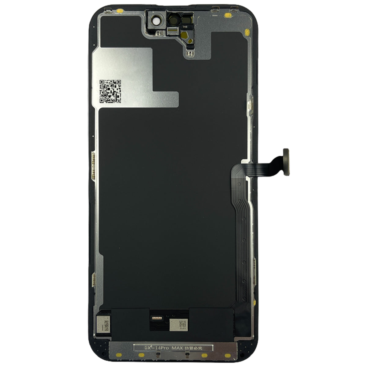 Ecran Display iPhone 14 Pro Max, GX iNcell Premium, compatibil - imagine 2