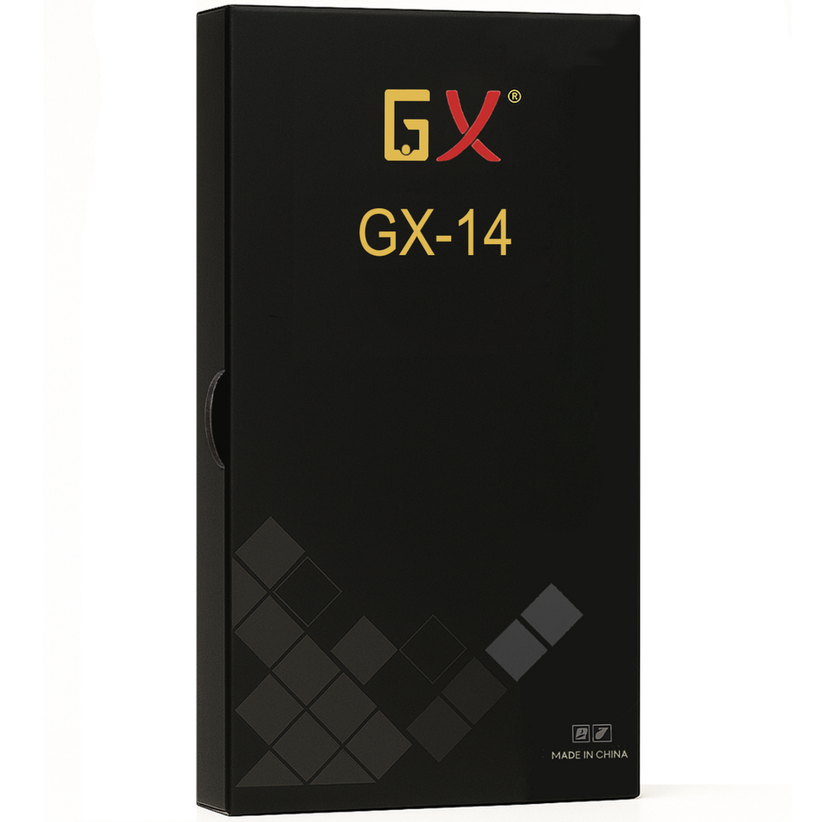 Ecran Display iPhone 14, GX Hard Oled - imagine 2