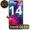 Ecran GX Hard OLED pentru iPhone 14 – Display Incell premium