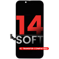 Ecran Display iPhone 14 Soft OLED Premium