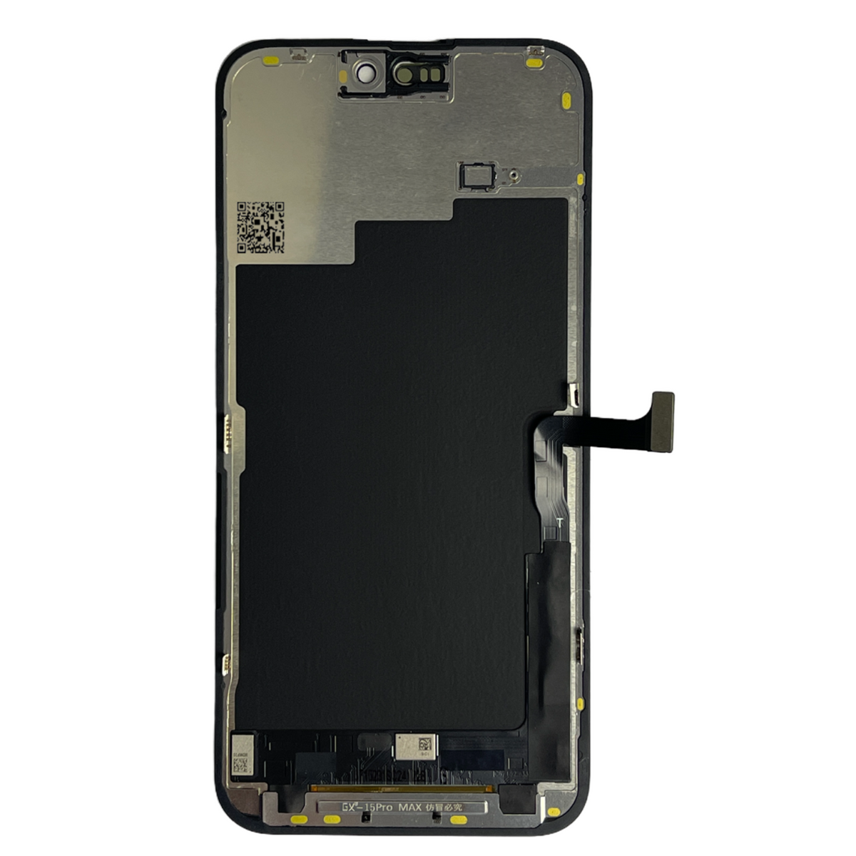 Ecran Display iPhone 15 PRO Max , GX Oled, Premium - imagine 2