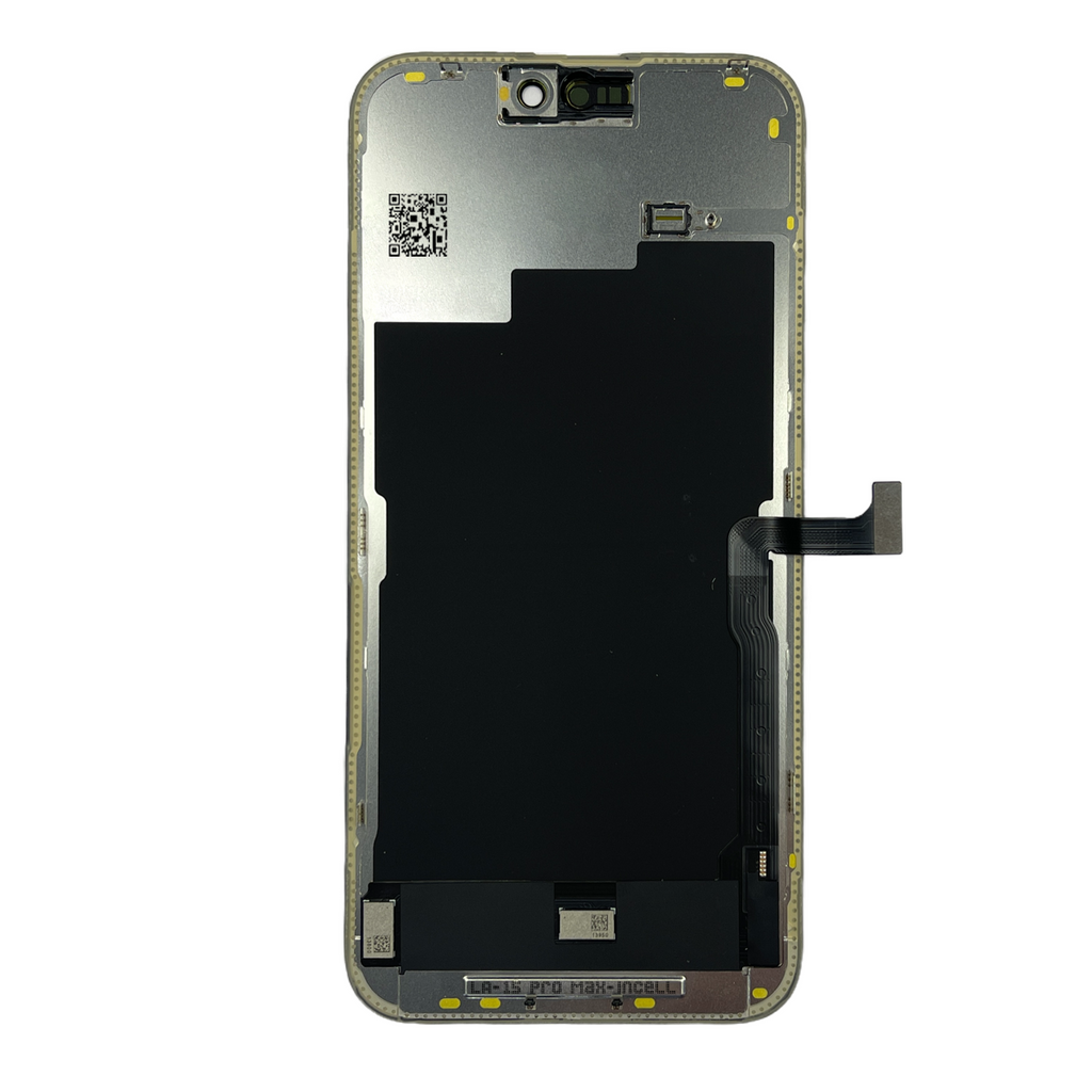 Ecran Display iPhone 15 PRO MAX HD iNcell - imagine 5