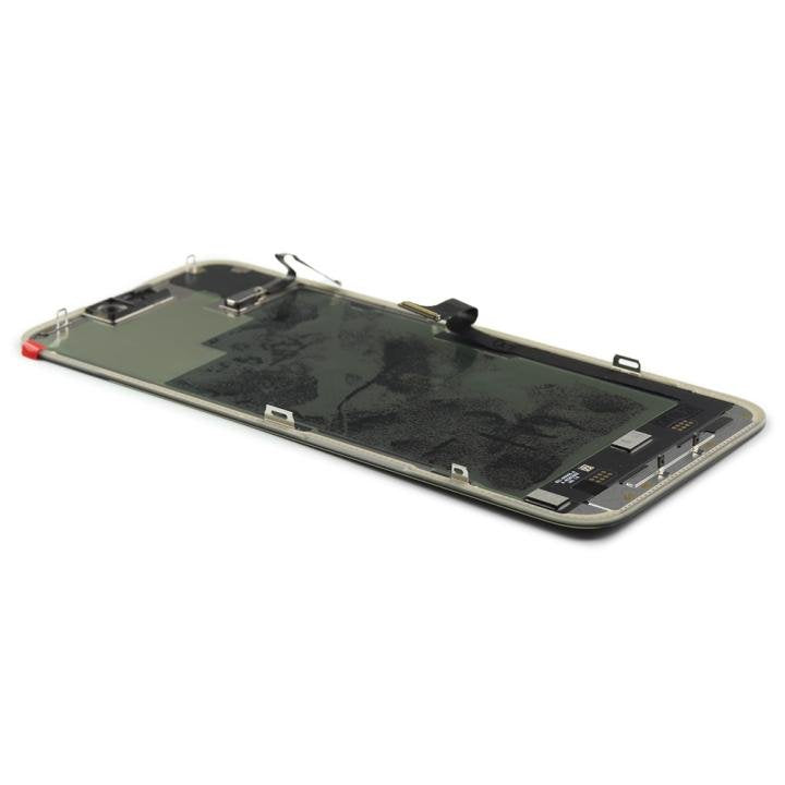 Ecran Display iPhone 15 PRO, Soft Oled, 120hz, Label - imagine 3