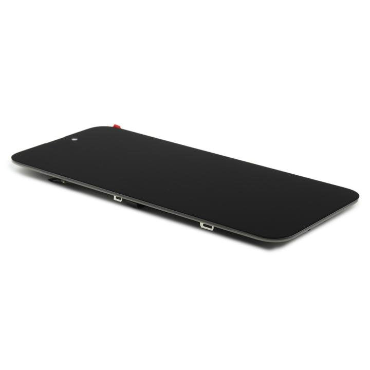 Ecran Display iPhone 15 PRO, Soft Oled, 120hz, Label - imagine 2