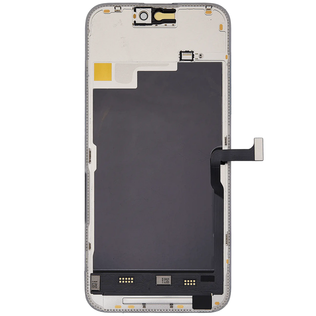 Ecran Display iPhone 15 Pro Max Soft Oled Pro 120Hz cu Touchscreen, Înlocuire Ecran Premium Compatibil - imagine 2