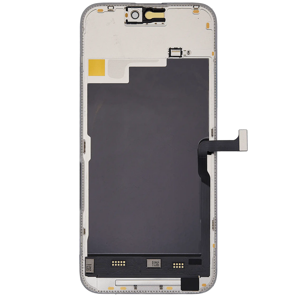 Ecran Display iPhone 15 Pro Max Soft Oled Pro 120Hz cu Touchscreen, Înlocuire Ecran Premium Compatibil - imagine 2