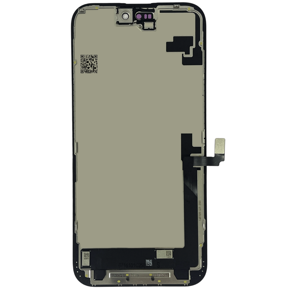 Ecran Display iPhone 16 Plus, GX Hard Oled - imagine 2