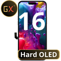 Display iPhone 16 GX Hard OLED Premium