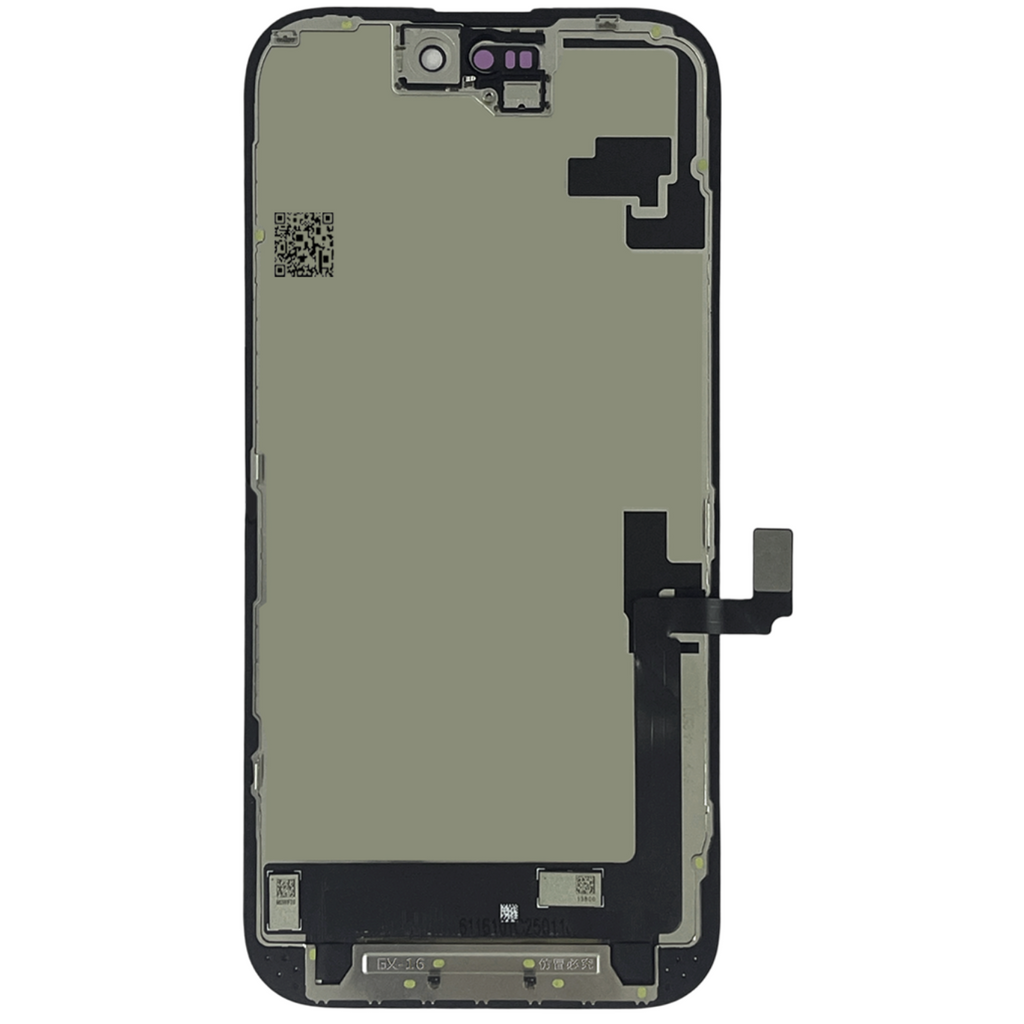 Ecran Display iPhone 16, GX Hard Oled - imagine 2